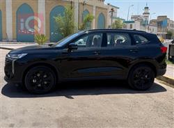 هافال H6